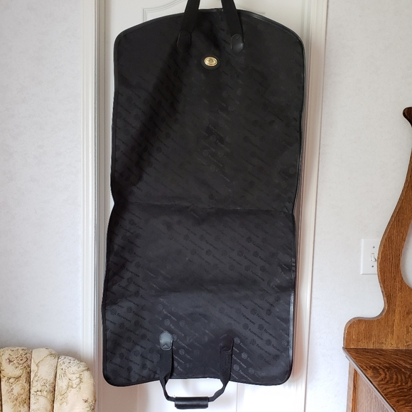 Tupperware®️ Logo'd Garment Bag - Like New! - Picture 3 of 5